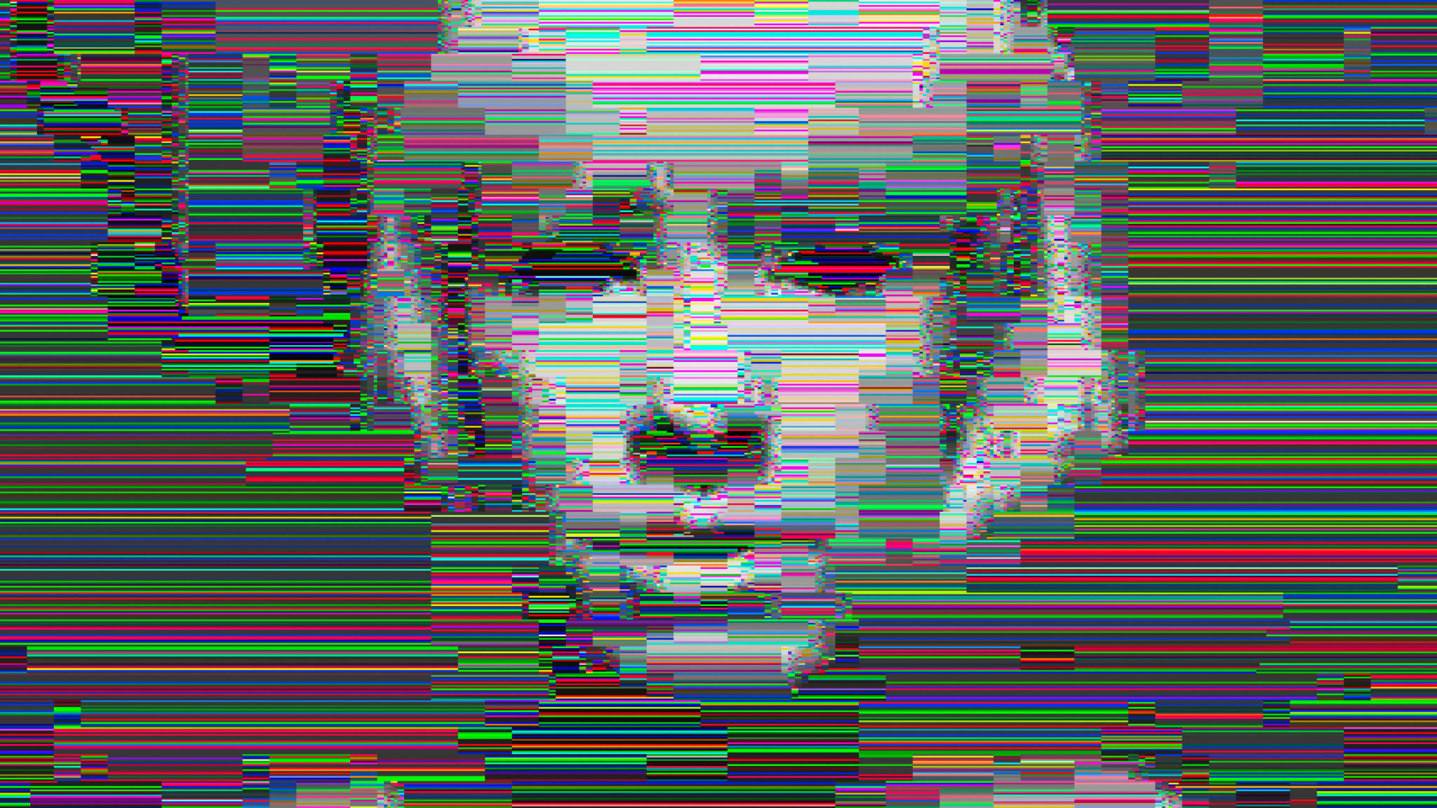 Glitch gif for steam фото 70