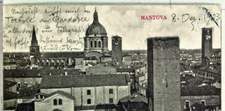 13 Cartolina Di Gustav Klimt Verona
