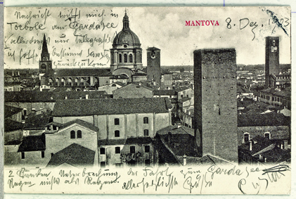 13 Cartolina Di Gustav Klimt Verona